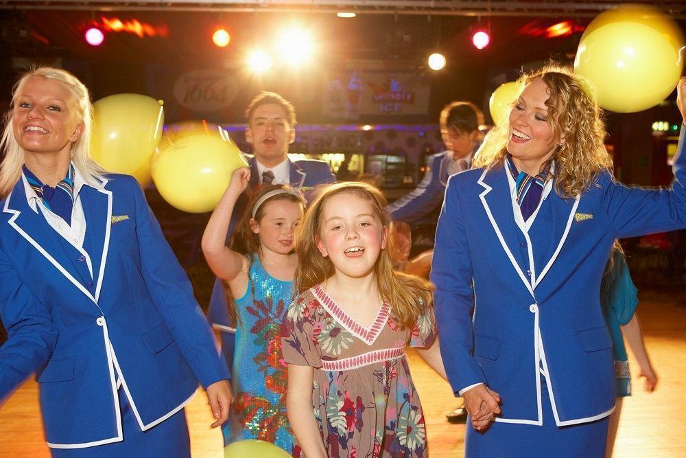 Pontins-Southport Holiday Park Exteriér fotografie