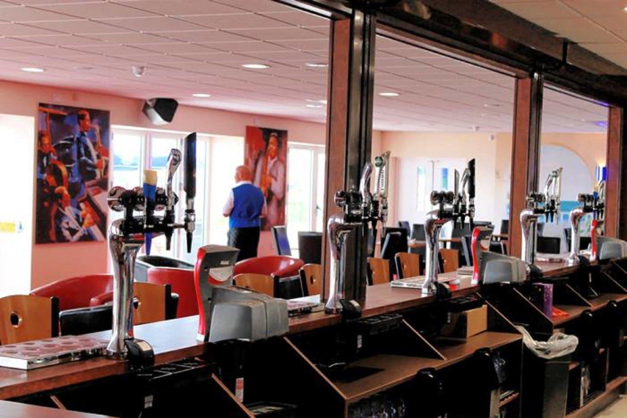 Pontins-Southport Holiday Park Exteriér fotografie