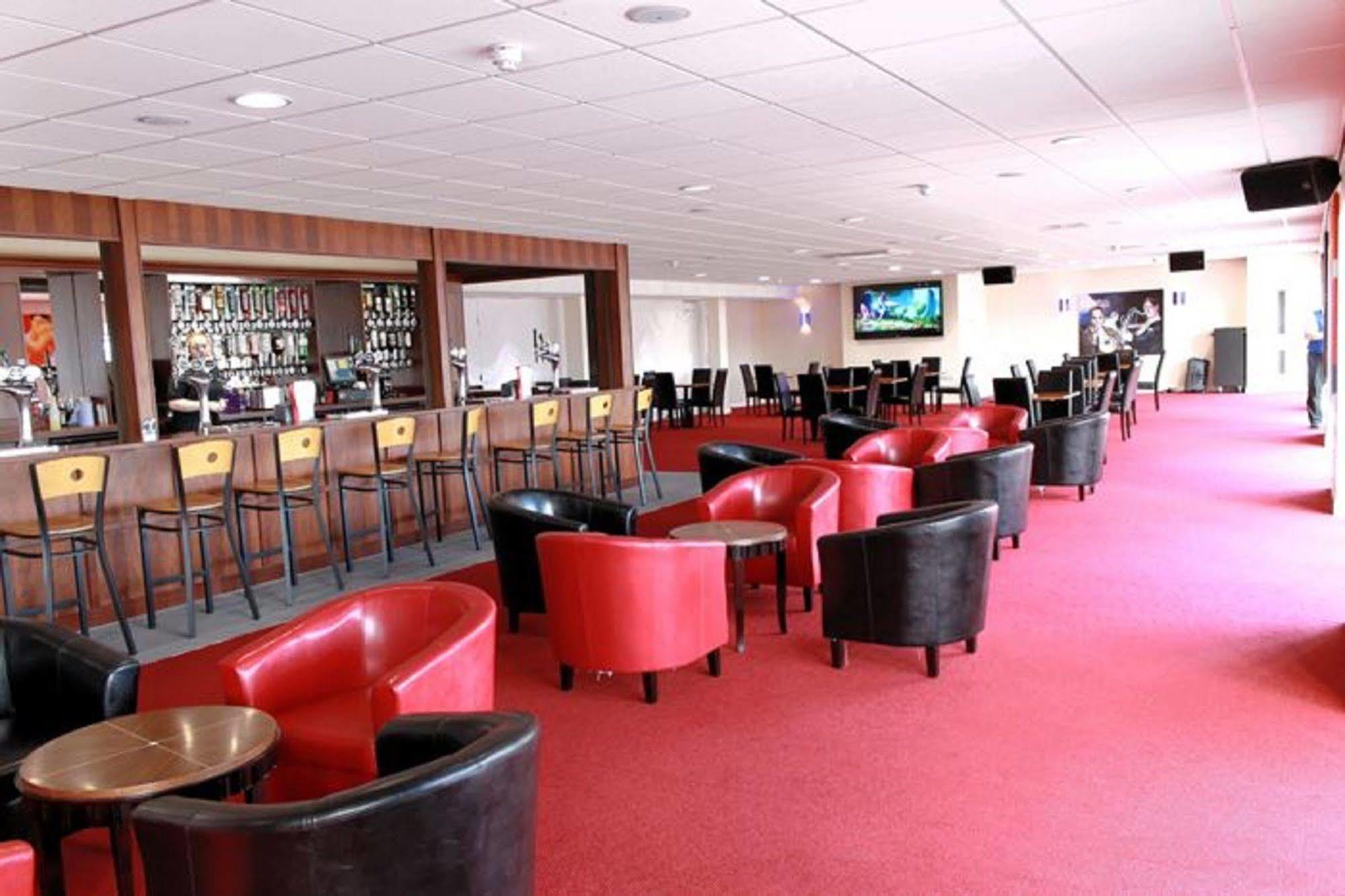 Pontins-Southport Holiday Park Exteriér fotografie